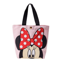 Carregar imagem no visualizador da galeria, Mala de Praia Minnie e Mickey
