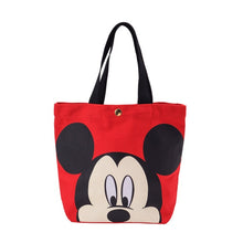 Carregar imagem no visualizador da galeria, Mala de Praia Minnie e Mickey
