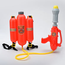 Carregar imagem no visualizador da galeria, Pistola de Água - Super Bombeiro
