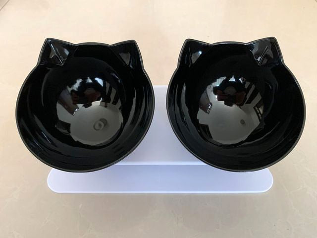 Tigela Medicinal para Gato