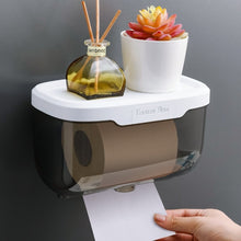 Carregar imagem no visualizador da galeria, Suporte Moderno para Papel Higiénico
