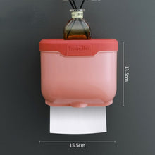 Carregar imagem no visualizador da galeria, Suporte Moderno para Papel Higiénico
