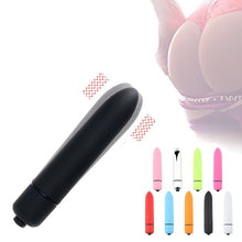 Carregar imagem no visualizador da galeria, Mini Vibrador Portátil
