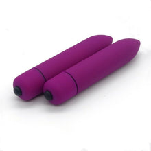 Carregar imagem no visualizador da galeria, Mini Vibrador Portátil
