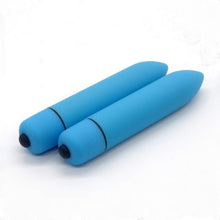Carregar imagem no visualizador da galeria, Mini Vibrador Portátil
