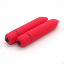 Carregar imagem no visualizador da galeria, Mini Vibrador Portátil
