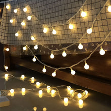 Carregar imagem no visualizador da galeria, Luz LED Vintage
