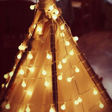 Carregar imagem no visualizador da galeria, Luz LED Vintage
