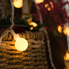Carregar imagem no visualizador da galeria, Luz LED Vintage
