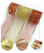 Carregar imagem no visualizador da galeria, Fita de Natal Premium
