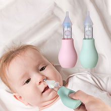 Carregar imagem no visualizador da galeria, Aspirador Nasal Manual
