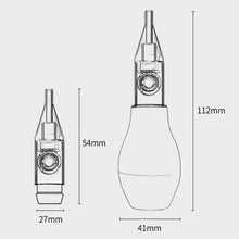 Carregar imagem no visualizador da galeria, Aspirador Nasal Manual
