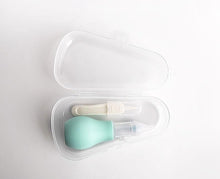 Carregar imagem no visualizador da galeria, Aspirador Nasal Manual
