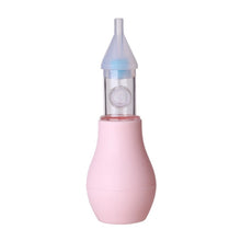 Carregar imagem no visualizador da galeria, Aspirador Nasal Manual
