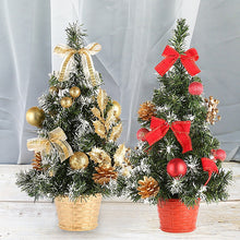 Carregar imagem no visualizador da galeria, Mini Árvore de Natal
