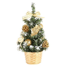 Carregar imagem no visualizador da galeria, Mini Árvore de Natal
