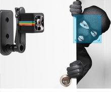 Carregar imagem no visualizador da galeria, Mini Camara HD
