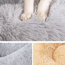Carregar imagem no visualizador da galeria, Cama para Gato Confort
