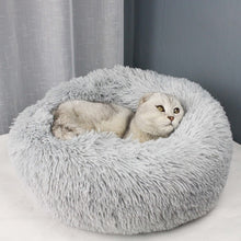 Carregar imagem no visualizador da galeria, Cama para Gato Confort
