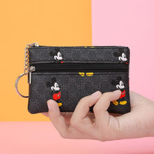 Carregar imagem no visualizador da galeria, Porta Moedas Disney
