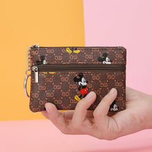 Carregar imagem no visualizador da galeria, Porta Moedas Disney
