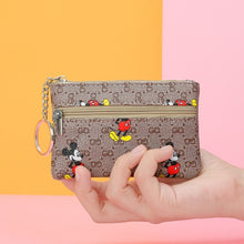 Carregar imagem no visualizador da galeria, Porta Moedas Disney
