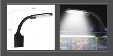 Carregar imagem no visualizador da galeria, Aquário-Luz LED
