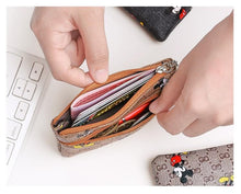 Carregar imagem no visualizador da galeria, Porta Moedas Disney
