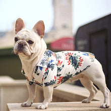Carregar imagem no visualizador da galeria, Camisa Havaiana para Cão
