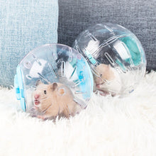 Carregar imagem no visualizador da galeria, Hamster-Bola de Exercício
