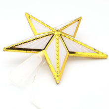Carregar imagem no visualizador da galeria, Estrela de Natal Superior

