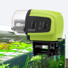 Carregar imagem no visualizador da galeria, Aquário-Alimentador Automático
