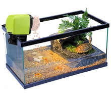 Carregar imagem no visualizador da galeria, Aquário-Alimentador Automático
