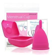 Carregar imagem no visualizador da galeria, Copo Menstrual
