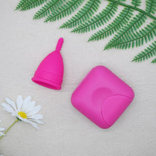 Carregar imagem no visualizador da galeria, Copo Menstrual
