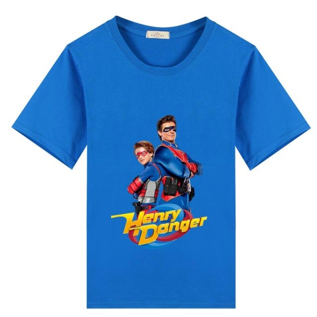 Henry Danger-Tshirt