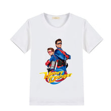 Carregar imagem no visualizador da galeria, Henry Danger-Tshirt
