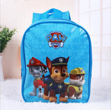 Carregar imagem no visualizador da galeria, Patrulha Pata - Mochila Escolar
