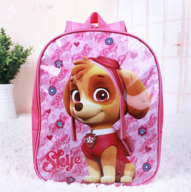 Patrulha Pata - Mochila Escolar