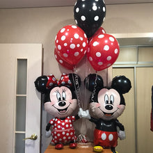 Carregar imagem no visualizador da galeria, Balão Gigante Mickey e Minnie
