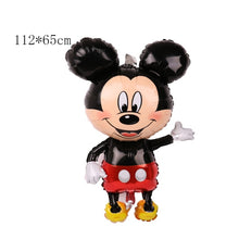 Carregar imagem no visualizador da galeria, Balão Gigante Mickey e Minnie
