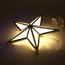 Carregar imagem no visualizador da galeria, Estrela de Natal Superior
