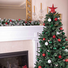Carregar imagem no visualizador da galeria, Estrela para Árvore de Natal
