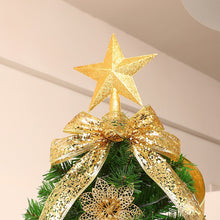Carregar imagem no visualizador da galeria, Estrela para Árvore de Natal
