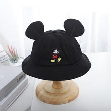 Carregar imagem no visualizador da galeria, Chapéu de Praia Mickey
