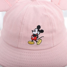 Carregar imagem no visualizador da galeria, Chapéu de Praia Mickey
