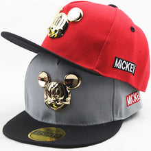 Carregar imagem no visualizador da galeria, Cap Golden Mickey
