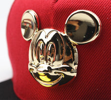 Carregar imagem no visualizador da galeria, Cap Golden Mickey
