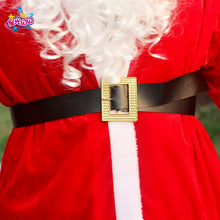 Carregar imagem no visualizador da galeria, Fato de Pai Natal Completo
