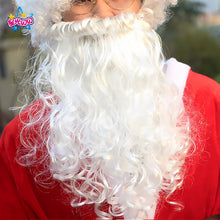 Carregar imagem no visualizador da galeria, Fato de Pai Natal Completo
